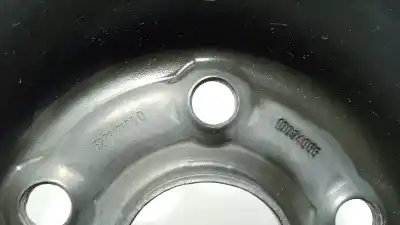 Peça sobressalente para automóvel em segunda mão jante por mg mg4 standard referências oem iam 10094066  10986781
