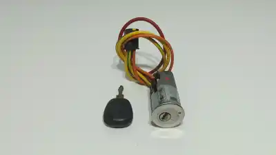 Pezzo di ricambio per auto di seconda mano interruttore di avviamento per renault scenic (ja..) 1.9 dci authentique riferimenti oem iam 7701469419  