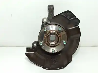 Peça sobressalente para automóvel em segunda mão manga de eixo dianteira direita por kia sorento drive 2wd referências oem iam 517162p000