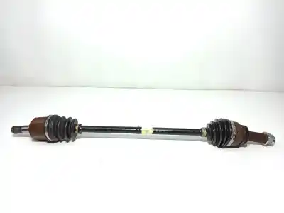 Peça sobressalente para automóvel em segunda mão transmissão traseira direita por kia sorento drive 2wd referências oem iam 496002p000