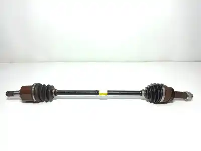 Peça sobressalente para automóvel em segunda mão transmissão traseira esquerda por kia sorento drive 2wd referências oem iam 496002p000