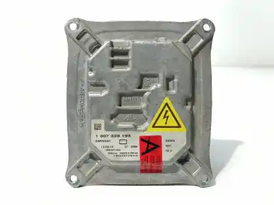 Peça sobressalente para automóvel em segunda mão Balastro De Xenon por KIA SORENTO Drive 2WD Referências OEM IAM 921902P000 92190-2P000 1307329193