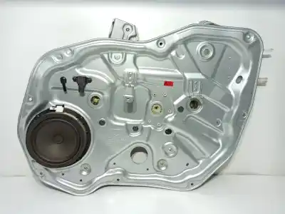 Peça sobressalente para automóvel em segunda mão elevador de vidros dianteiro direito por kia sorento drive 2wd referências oem iam 824022p010