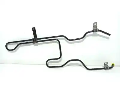 Peça sobressalente para automóvel em segunda mão radiador de óleo de direção por kia sorento drive 2wd referências oem iam 575402p000