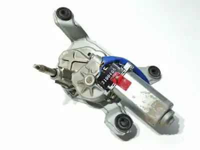 Peça sobressalente para automóvel em segunda mão motor do limpador traseiro por kia sorento drive 2wd referências oem iam 987002p000