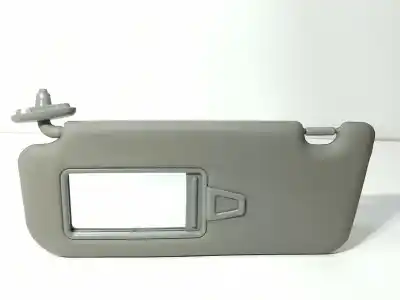 Peça sobressalente para automóvel em segunda mão pára-sol esquerdo por kia sorento drive 2wd referências oem iam 852102p700h9