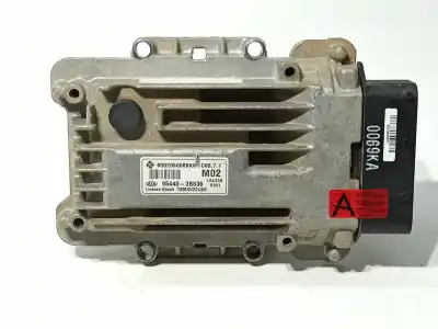 Peça sobressalente para automóvel em segunda mão unidade de controle automática da caixa de câmbio por kia sorento drive 2wd referências oem iam 954403b536
