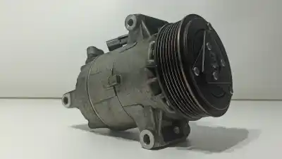 Second-hand car spare part Air Conditioning Compressor for RENAULT MEGANE II BERLINA 5P GT OEM IAM references 7711368525 8200669284 8200356576 / 8200855146