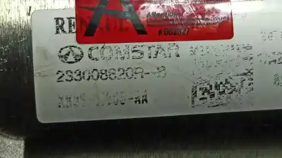 Автозапчастина б/у двигун запускається для renault captur ii experience посилання на oem iam 233008820r  