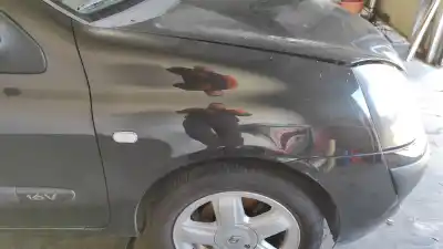 Автозапчастина б/у  для RENAULT CLIO II FASE II (B/CB0)  Посилання на OEM IAM 7701473449  8200052380