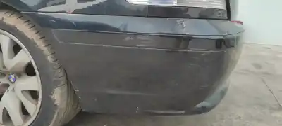 Tweedehands auto-onderdeel achterbumper voor bmw serie 7 (e65/e66) 730d oem iam-referenties 51127042697  51120136743