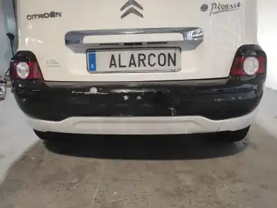 Автозапчастина б/у  для CITROEN C3 PICASSO  Посилання на OEM IAM 7452XR  