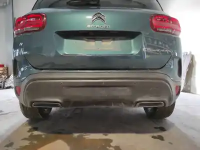 Автозапчастина б/у  для CITROEN C5 AIRCROSS  Посилання на OEM IAM 1638953680  1638953980