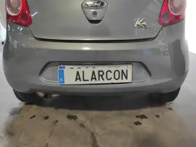 Second-hand car spare part  for FORD KA (CCU)  OEM IAM references 1580749  