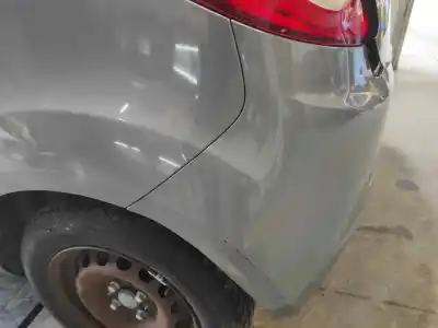 Pezzo di ricambio per auto di seconda mano paraurti posteriore per ford ka (ccu) titanium riferimenti oem iam 1580749  