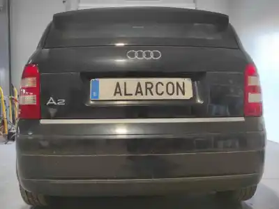 Gebrauchtes Autoersatzteil  zum AUDI A2 (8Z)  OEM-IAM-Referenzen 8Z0807303  8Z0807303GRU