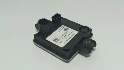 Pièce détachée automobile d'occasion module électronique pour smart fortwo coupe electric drive / eq pull&bear (453.391) références oem iam a4534300200  472506154r