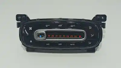 Pièce détachée automobile d'occasion  pour SMART FORTWO COUPE  Références OEM IAM A4539050600 5HB01154206 275105919R