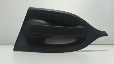 Second-hand car spare part Exterior Right Front Door Handle for SMART FORTWO COUPE electric drive / EQ PULL&BEAR (453.391) OEM IAM references A4537200402  
