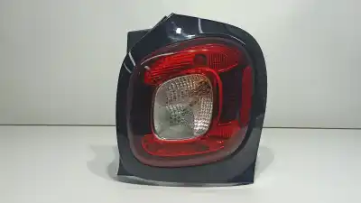 Second-hand car spare part RIGHT TAILGATE LIGHT for SMART FORTWO COUPE  OEM IAM references A4539063200  