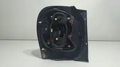 Second-hand car spare part right tailgate light for smart fortwo coupe 799 cc oem iam references a4539063200  