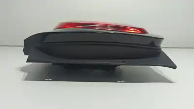 Second-hand car spare part right tailgate light for smart fortwo coupe 799 cc oem iam references a4539063200  