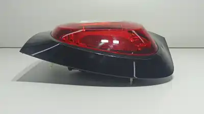 Second-hand car spare part right tailgate light for smart fortwo coupe 799 cc oem iam references a4539063200  