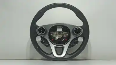Peça sobressalente para automóvel em segunda mão  por SMART FORTWO COUPE  Referências OEM IAM A4534604100  484005954R