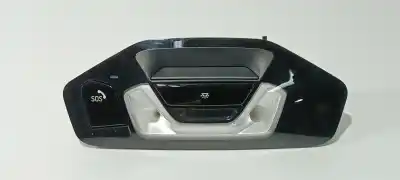 Автозапчастина б/у ВНУТРІШНЕ СВІТЛО для BMW SERIE 1 LIM. (F40)  Посилання на OEM IAM 63319891139  9891139