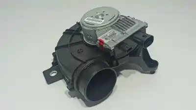 Peça sobressalente para automóvel em segunda mão Ventilador De Aquecimento por SMART FORTWO COUPE 799 cc Referências OEM IAM A4535000600 290924880R / A4535000600 A4535000093