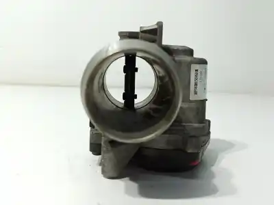 Second-hand car spare part throttle body for renault scenic iii grand dynamique oem iam references 8200614985  8200614985g