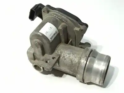 Second-hand car spare part throttle body for renault scenic iii grand dynamique oem iam references 8200614985  8200614985g