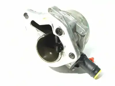 Pièce détachée automobile d'occasion assistant de freinage / pompe à vide pour renault scenic iii grand dynamique références oem iam 8201005306  8201005306b