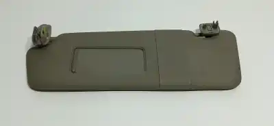 Автозапчасти б/у ЛЕВАЯ ЗОНА за AUDI A4 BERLINA (8E)  ссылки OEM IAM 8E0857551A  8E0857551AJ45