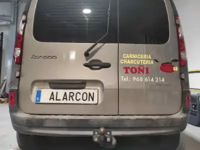 Pezzo di ricambio per auto di seconda mano  per RENAULT KANGOO  Riferimenti OEM IAM 7701478196  