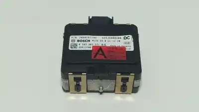 İkinci el araba yedek parçası ELEKTRONIK MODÜL için SMART FORTWO COUPE  OEM IAM referansları A4539000208 0203303237 284476778R