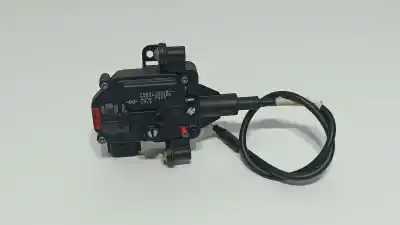 Second-hand car spare part Fuel Door Cover Motor for SMART FORTWO COUPE electric drive / EQ PULL&BEAR (453.391) OEM IAM references A4537502300  