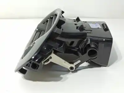 Pièce détachée automobile d'occasion grille d'aération pour renault scenic iii grand dynamique références oem iam 687606263r  