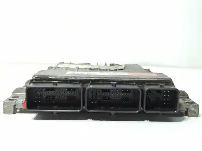 Second-hand car spare part ecu engine control for renault scenic iii dynamique oem iam references 237101495r s180067144 237100669r