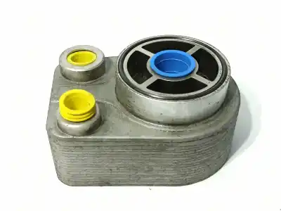 Second-hand car spare part engine oil cooler for renault scenic iii grand dynamique oem iam references 8200779744  779744c