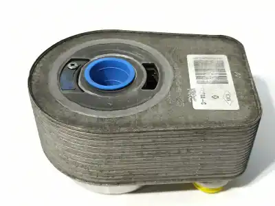 Second-hand car spare part engine oil cooler for renault scenic iii grand dynamique oem iam references 8200779744  779744c