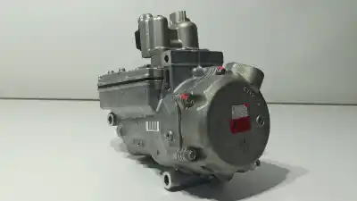 Pezzo di ricambio per auto di seconda mano compressore aria condizionata per smart fortwo coupe 799 cc riferimenti oem iam a4538307901