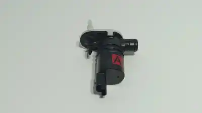 Автозапчастина б/у чистити насос для CITROEN C5 AIRCROSS Live Pack Посилання на OEM IAM 9813363380  98371600