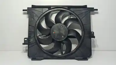 Pezzo di ricambio per auto di seconda mano elettroventola per smart fortwo coupe 799 cc riferimenti oem iam a4539066501