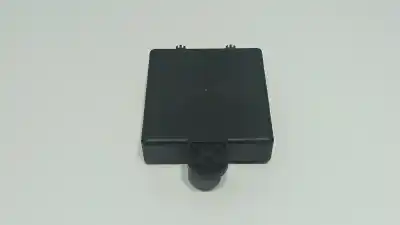 Peça sobressalente para automóvel em segunda mão módulo eletrônico por smart fortwo coupe 799 cc referências oem iam 231a06426r  