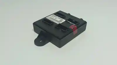 Peça sobressalente para automóvel em segunda mão módulo eletrônico por smart fortwo coupe 799 cc referências oem iam 231a06426r  