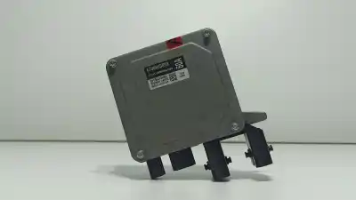 Автозапчастина б/у ебу контролер двигуна для SMART FORTWO COUPE electric drive / EQ PULL&BEAR (453.391) Посилання на OEM IAM 6700003893  