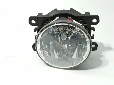 Gebrauchtes Autoersatzteil NEBELSCHEINWERFER LINKS zum RENAULT SCENIC III  OEM-IAM-Referenzen 261500097R  90012264