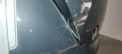 Автозапчастина б/у задній бампер для seat leon (1p1) reference посилання на oem iam 1p0807421  1p0807421gru