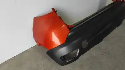 Second-hand car spare part rear bumper for renault captur limited oem iam references 850b27697r 850167740r / 850167362r 850171517r / 850172547r